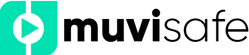 MuviSafe: Content Moderation for Movies logo