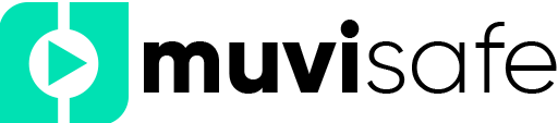 MuviSafe: Content Moderation for Movies logo